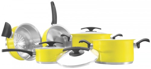 Panelas DUO COLOR - Beleza e qualidade na sua cozinha