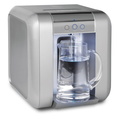 A importância em beber água no inverno