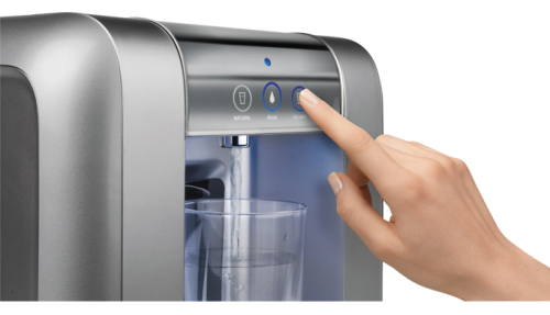 A importância em beber água no inverno