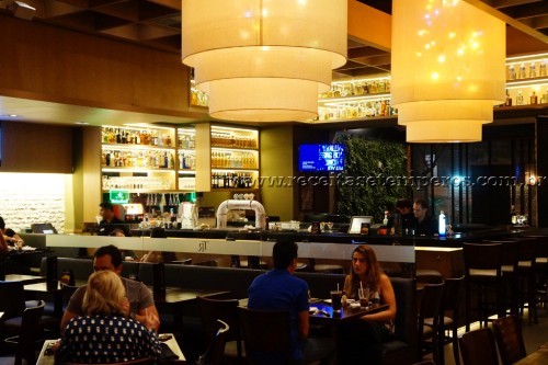 SteakHouse de qualidade, Tony Roma´s
