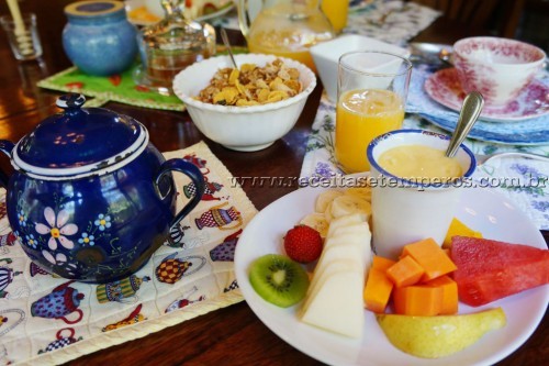 Monte Verde - conforto, romance e sabor na serra