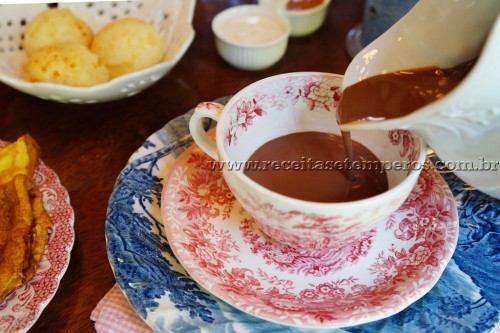 Monte Verde - conforto, romance e sabor na serra