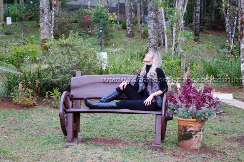 Monte Verde - conforto, romance e sabor na serra