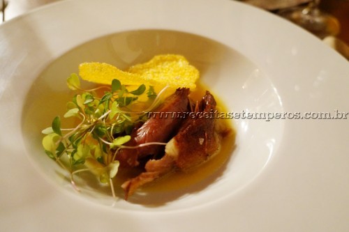 Monte Verde - conforto, romance e sabor na serra