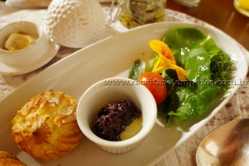 Monte Verde - conforto, romance e sabor na serra