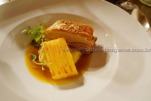 Monte Verde - conforto, romance e sabor na serra