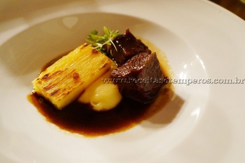 Monte Verde - conforto, romance e sabor na serra