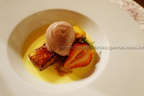 Monte Verde - conforto, romance e sabor na serra