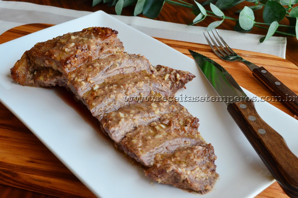 Featured image of post Fraldinha Brasa Esta uma receita de fraldinha em bife bem pr tica de preparar e em que o segredo est nos temperos e no tempo de cozimento na assadeira