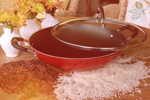 Tramontina - panelas para todos os gostos