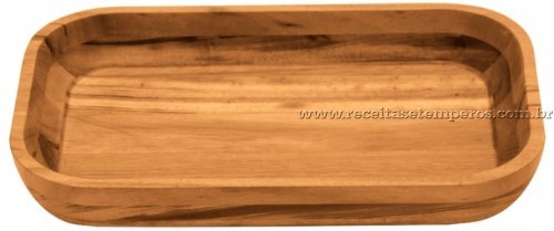 Churrasco de bom gosto