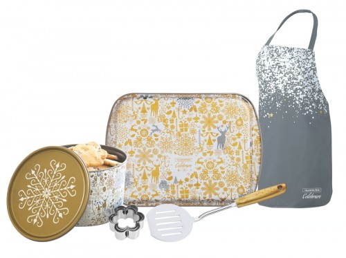 Seleção de NATAL Tramontina para você!