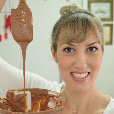 Como derreter e temperar o chocolate