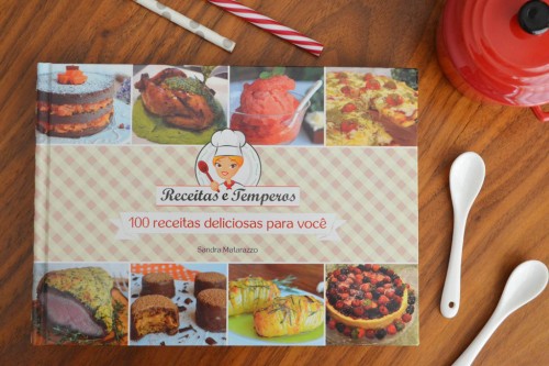 Revista Casa e Comida - Cozinha para todos