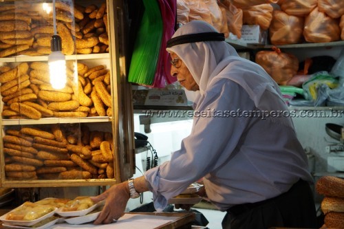 Destino: AQABA - Jordânia