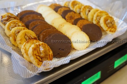 Delícias de inverno na Ofner