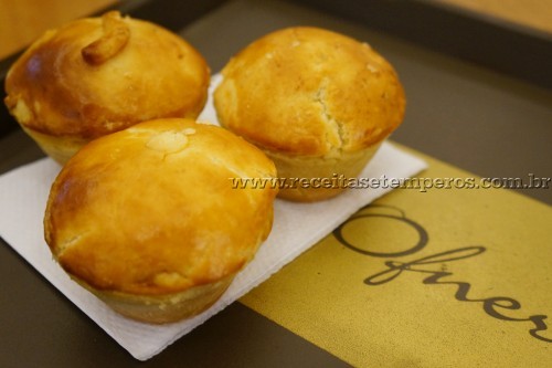 Delícias de inverno na Ofner