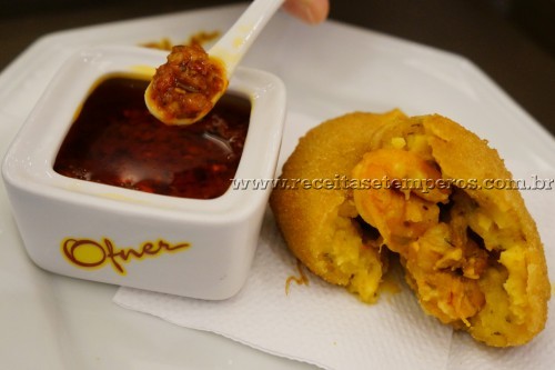 Delícias de inverno na Ofner