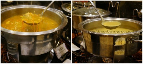 Festival de Sopas e Cremes - NOVOTEL