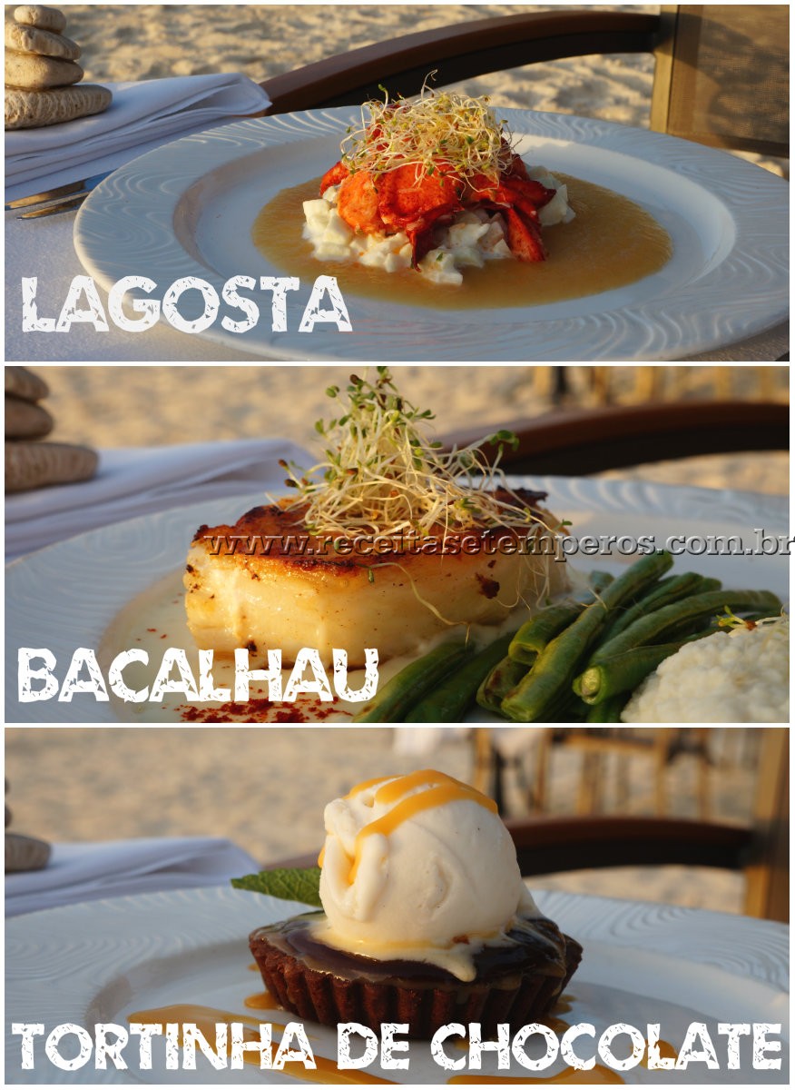 Aruba e sua gastronomia