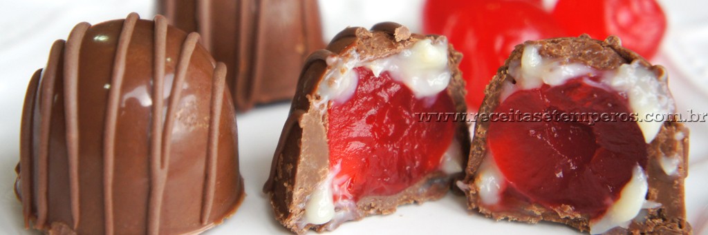 Receitas para o Dia das Mães