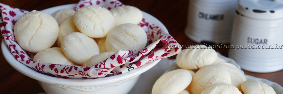 Receitas para o Dia das Mães