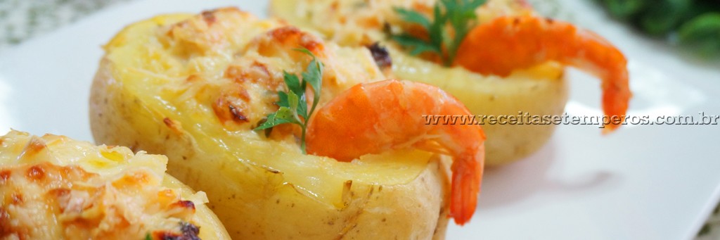 Receitas para o Dia das Mães