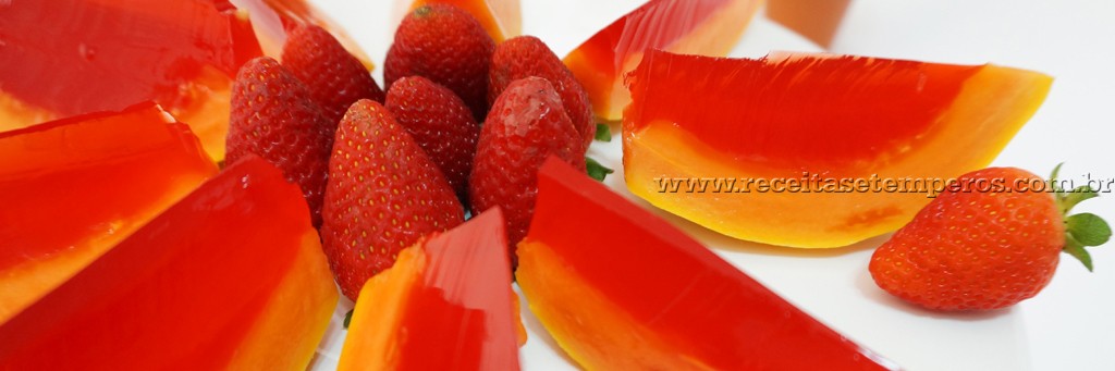 Receitas para o Dia das Mães