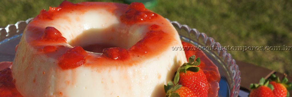 Receitas para o Dia das Mães