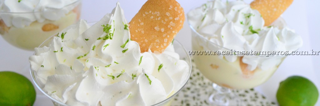 Receitas para o Dia das Mães