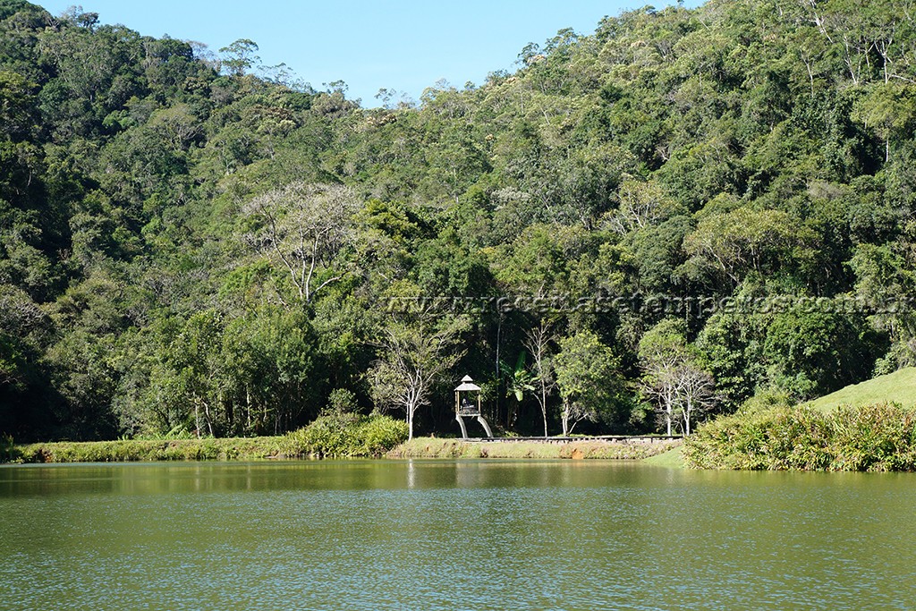 Um lugar para relaxar...