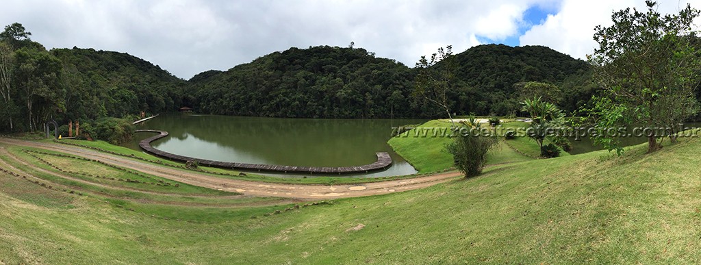 Um lugar para relaxar...