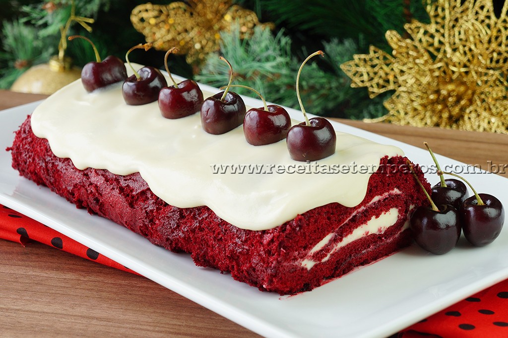 Rocambole Red Velvet