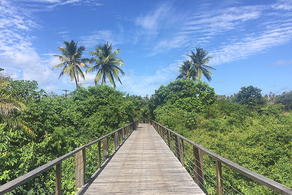 Bahia: Grand Palladium Imbassaí